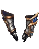 Excellent Abyssal [M] Gloves