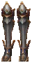 Excellent HellMaine [F] Boots