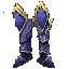 Excellent Venom Mist Boots +9
